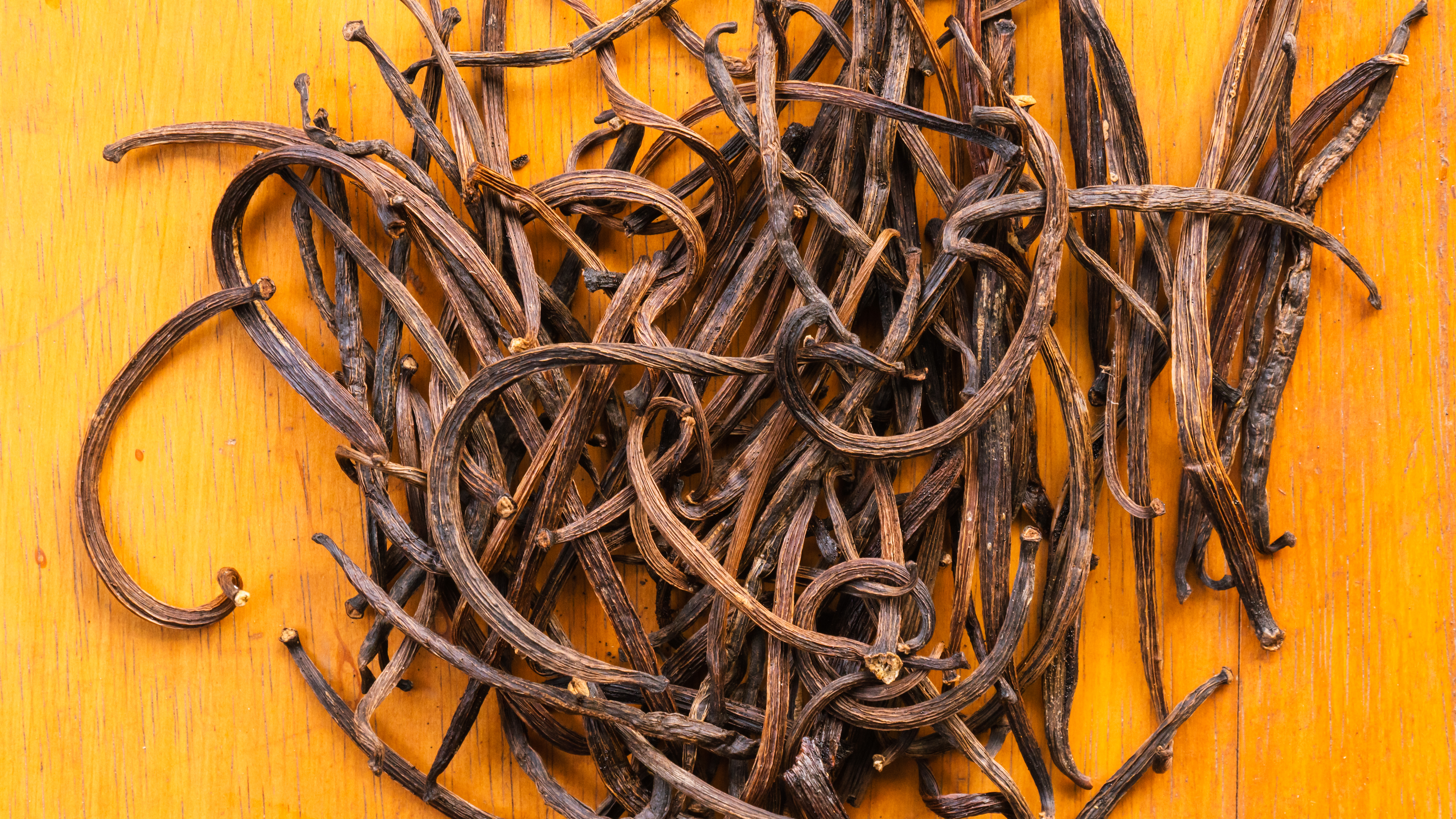 vanilla